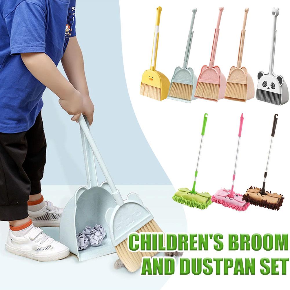 Jouets de maison pour enfants  - Kids Outdoor Broom avis et prix
