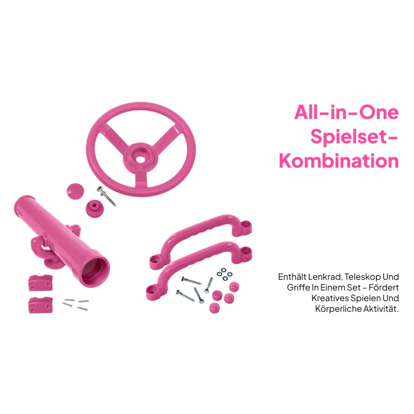 Équipement de terrain de jeu,  - Kids Outdoor Climbing Frame avis et prix