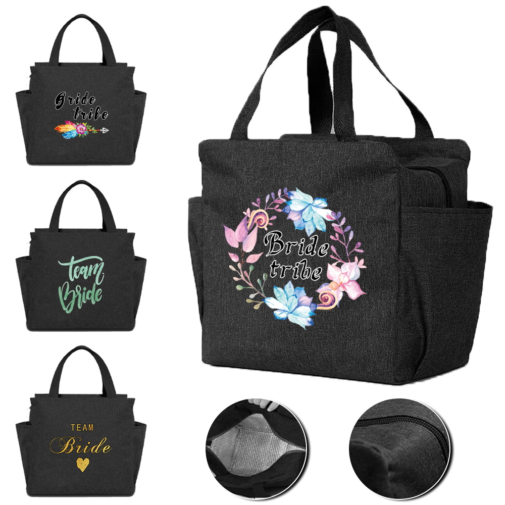 Sac à lunch réutilisable pour  - Q Kids Outdoor avis et prix