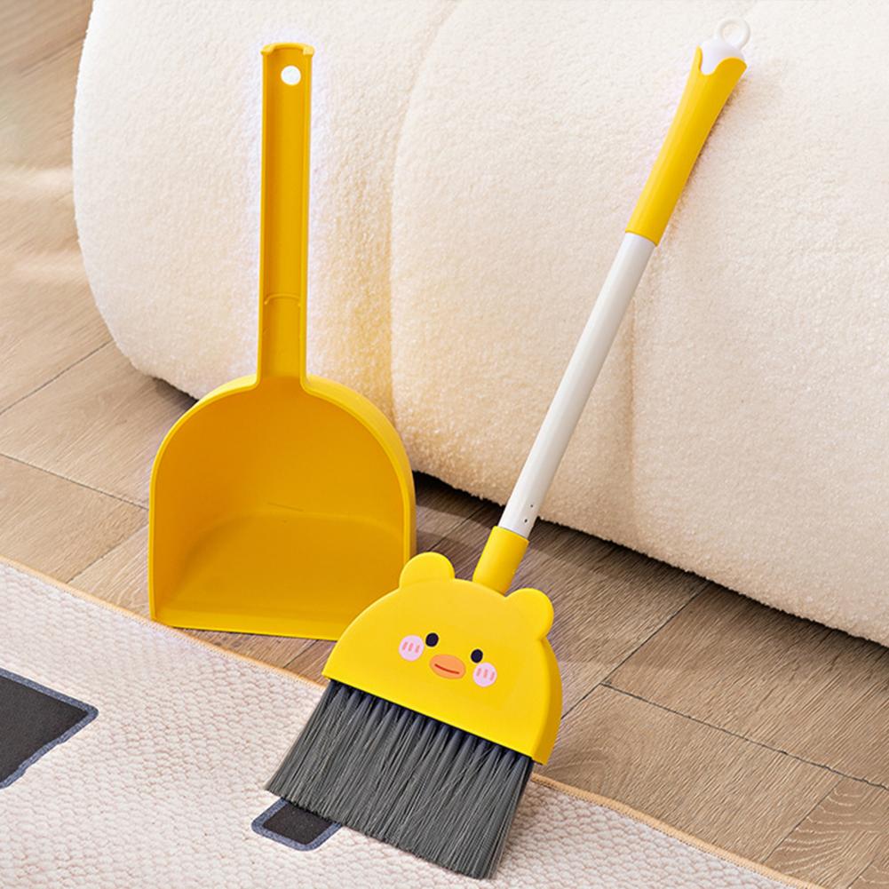 Ensemble de balais et de pelle - Kids Outdoor Broom avis et prix